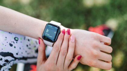 How to build a realistic fitness routine with your wearable without burning out