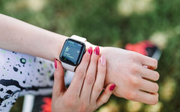 How to build a realistic fitness routine with your wearable without burning out