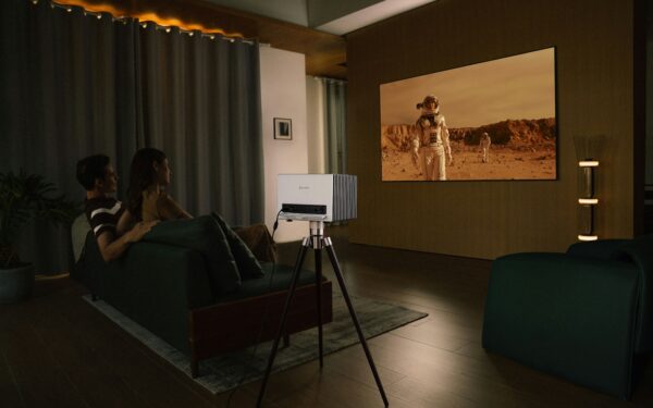 How to build a simple Dolby Atmos setup at home without wasting money