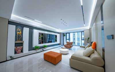 How to build an immersive movie night at home without replacing your TV