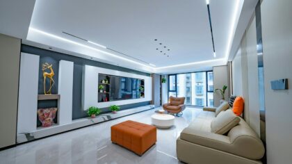 How to build an immersive movie night at home without replacing your TV