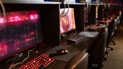 How to choose a gaming headset that really fits your play style