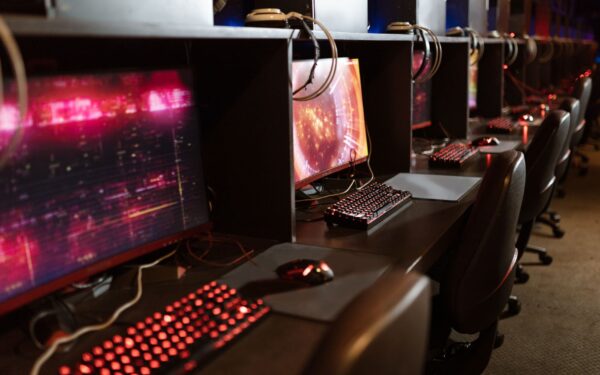 How to choose a gaming headset that really fits your play style