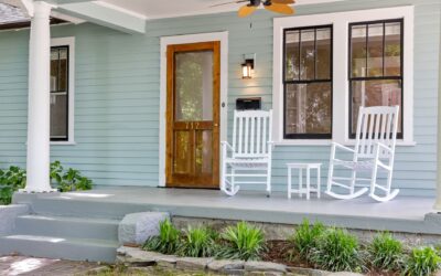 How to choose a smart doorbell that actually improves your home security