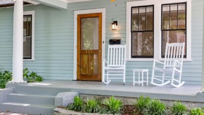 How to choose a smart doorbell that actually improves your home security
