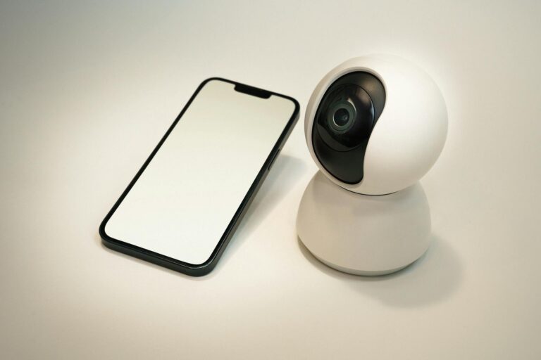 Smart doorbell installation