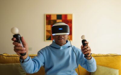 How to choose a VR headset in 2026: features that matter for gaming and what to skip