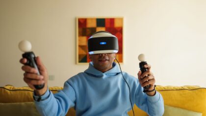 How to choose a VR headset in 2026: features that matter for gaming and what to skip