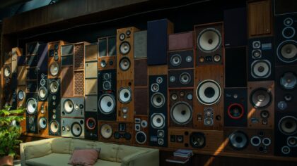 How to choose a wireless home audio system that actually fits your life