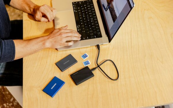 How to choose the right storage and memory for your next laptop or tablet