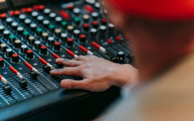 How to dial in bass on your TV, earbuds and car without wrecking the rest of your audio