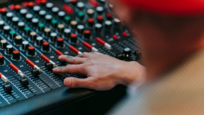 How to dial in bass on your TV, earbuds and car without wrecking the rest of your audio