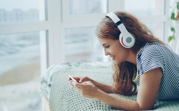 How to get better audio from streaming services at home and on the go