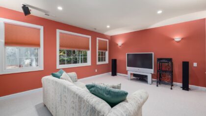 How to get started with Dolby Atmos at home without rebuilding your lounge
