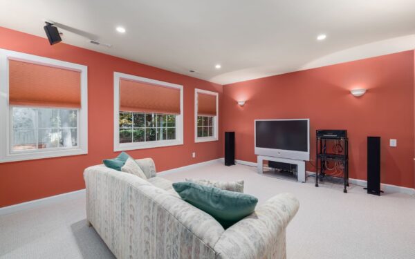 How to get started with Dolby Atmos at home without rebuilding your lounge