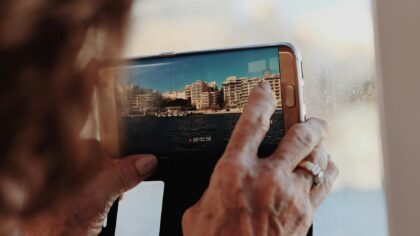 How to get the best video quality from your smartphone camera