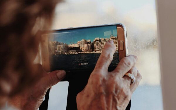 How to get the best video quality from your smartphone camera