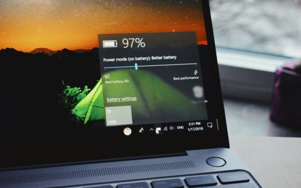 How to keep your laptop battery healthy for years of everyday use
