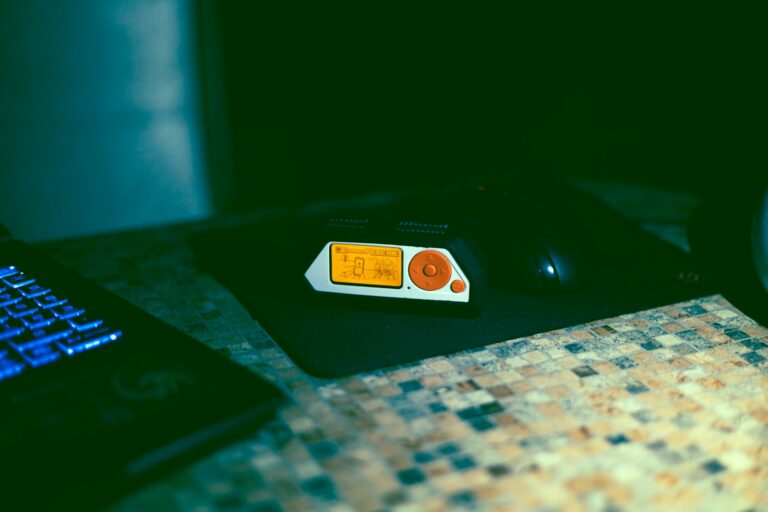 Laptop temperature ventilation