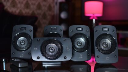 How to make a TV-friendly music setup that actually gets used