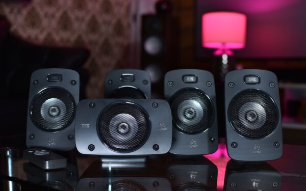 How to make a TV-friendly music setup that actually gets used