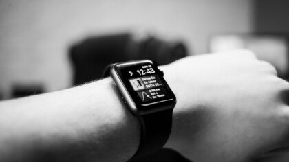 How to make wearable notifications useful instead of overwhelming