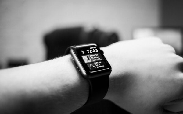 How to make wearable notifications useful instead of overwhelming