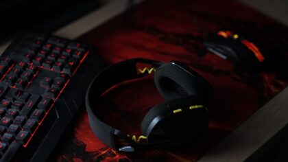 How to pick a gaming headset that really suits the way you play