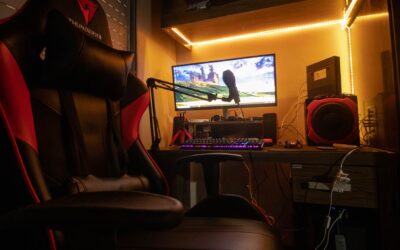 How to pick a gaming microphone that makes your voice sound clear and confident