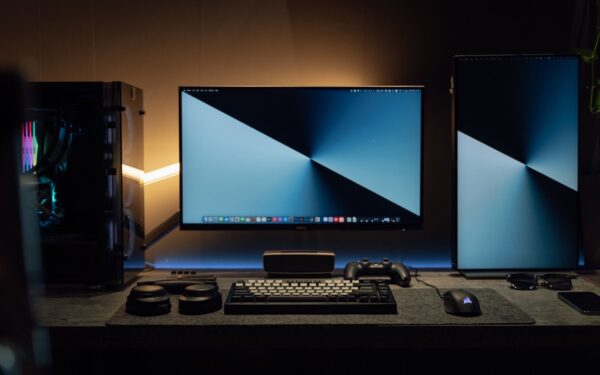 How to pick a gaming monitor that actually fits your games and hardware