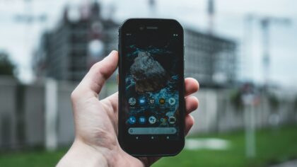 How to pick a tough smartphone that survives drops, rain and daily abuse