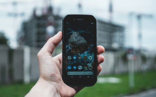 How to pick a tough smartphone that survives drops, rain and daily abuse
