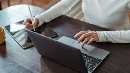 How to pick a Windows tablet that works for work, study and play
