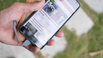 How to stretch your smartphone battery through a full day without changing how you use it