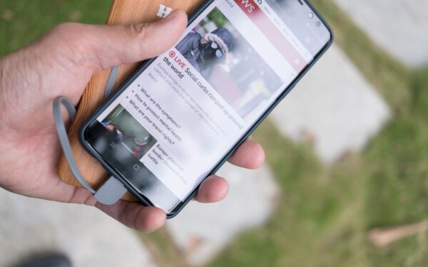 How to stretch your smartphone battery through a full day without changing how you use it
