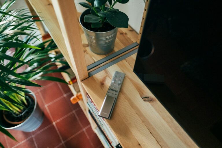 Living room soundbar
