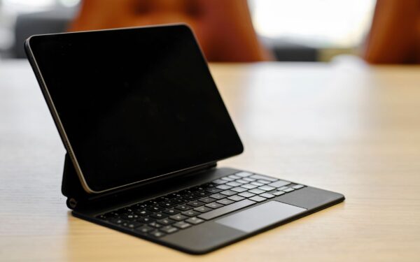 How to turn any modern tablet into a practical laptop alternative