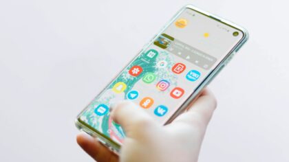 How to understand and manage app permissions on your smartphone