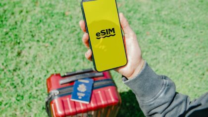 How to use eSIM when you travel: a practical guide to cheaper data and fewer hassles