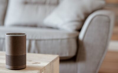How to use smart speakers as the backbone of a simple, reliable home automation setup