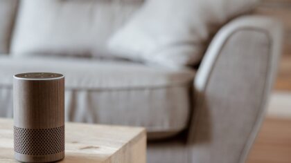 How to use smart speakers as the backbone of a simple, reliable home automation setup