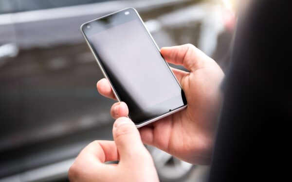 How to use your smartphone as a digital key for home, car and work access