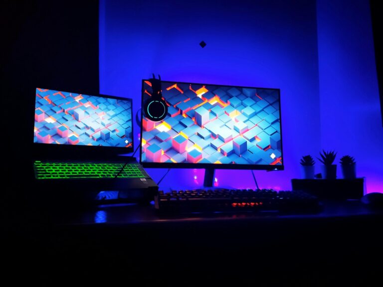 Usb docking station