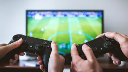 How variable refresh rate changes gaming on TVs and monitors