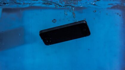 How water resistance in smartphones actually works and what it can and cannot save you from