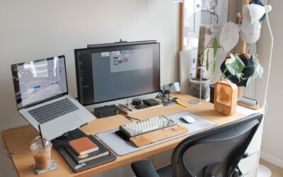 Laptop docking station buying guide for simpler work and home setups