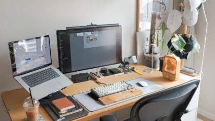 Laptop docking station buying guide for simpler work and home setups