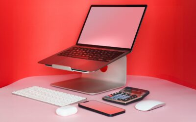 Laptop stand buying guide: how to pick a more comfortable setup for home and office