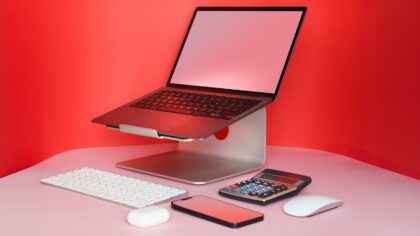 Laptop stand buying guide: how to pick a more comfortable setup for home and office