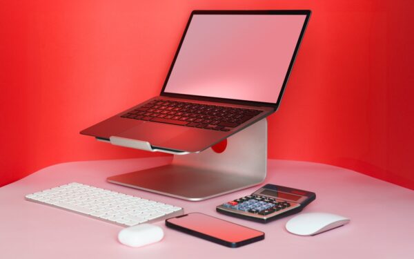 Laptop stand buying guide: how to pick a more comfortable setup for home and office